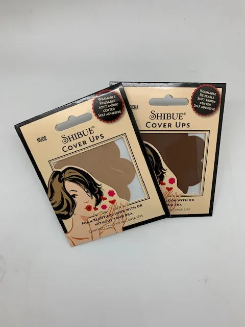 Classic Nipple Cover Ups