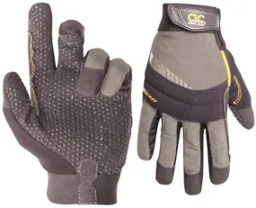 Clc High Dexterity Flex Grip Boxer Gloves Medium