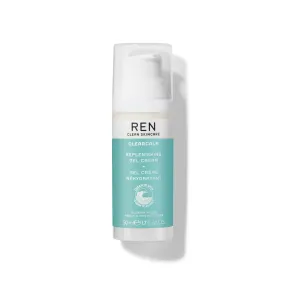 Clearcalm Replenishing Gel Cream