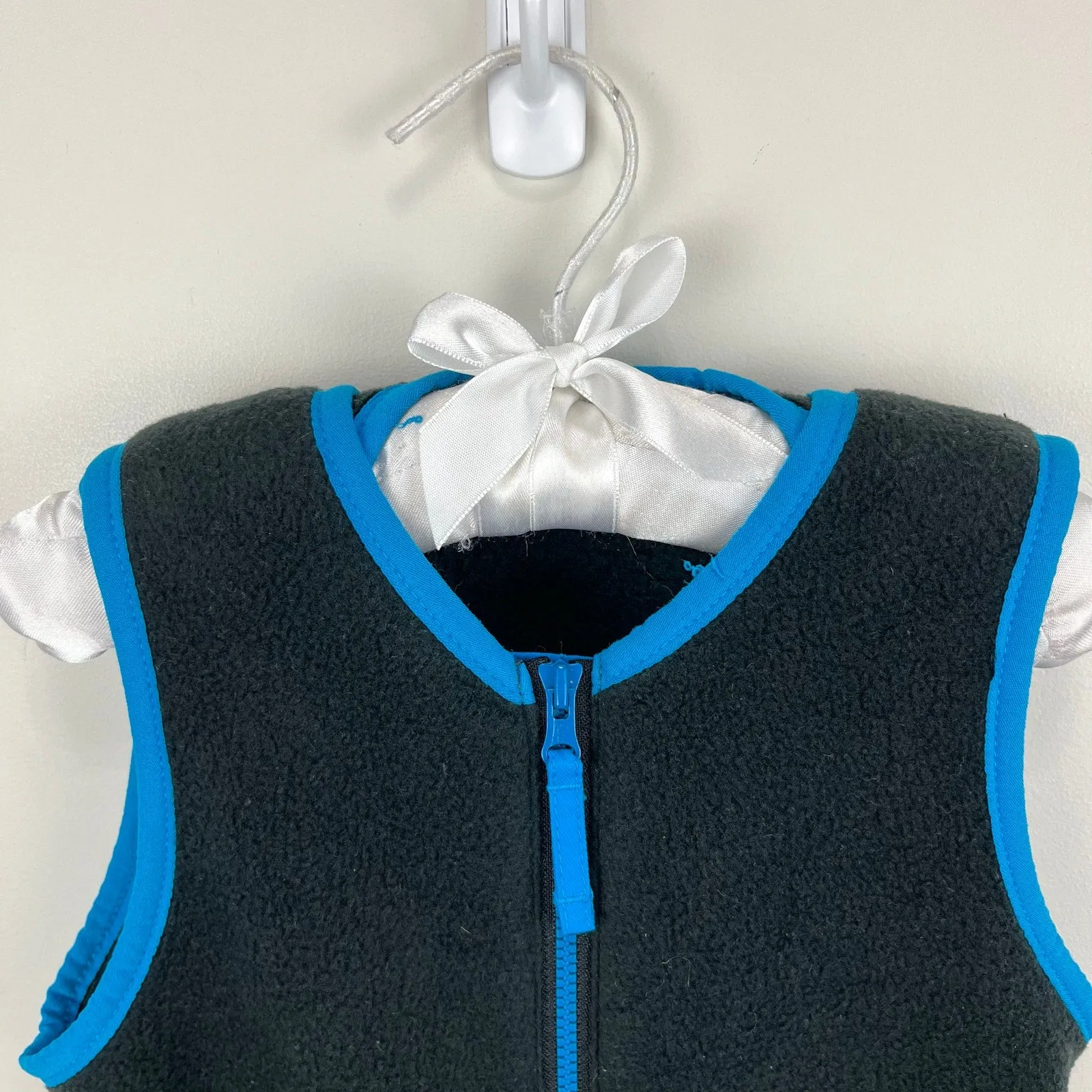 Columbia Boys Logo Omni-Tech Snow Bib Overalls 18 Months
