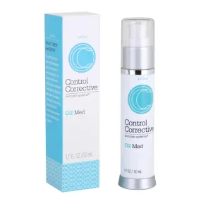 Control Corrective 02 Med, 1.7 fl oz