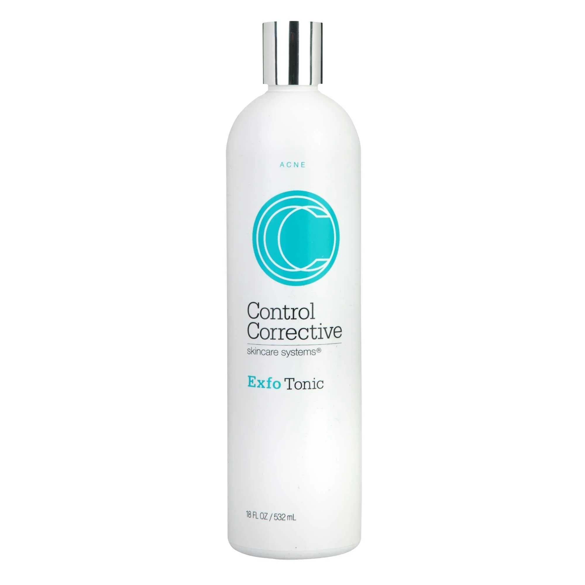 Control Corrective Exfo Tonic