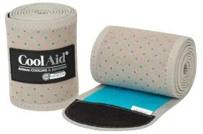 CoolCore Cooling Polo Wraps