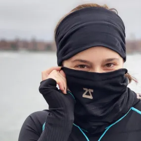 Copper Neck Gaiter