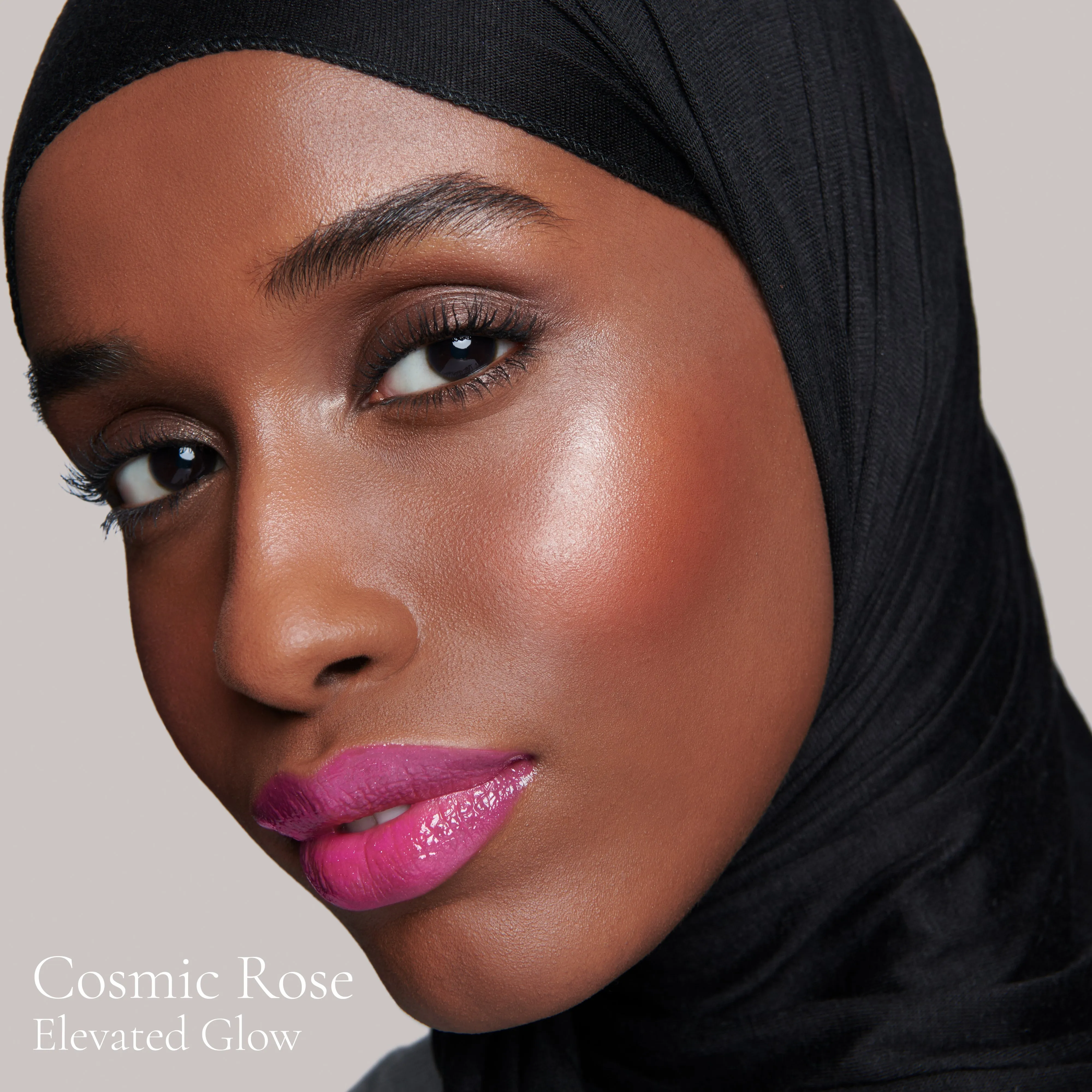Cosmic Rose (Elevated Glow Highlighter)