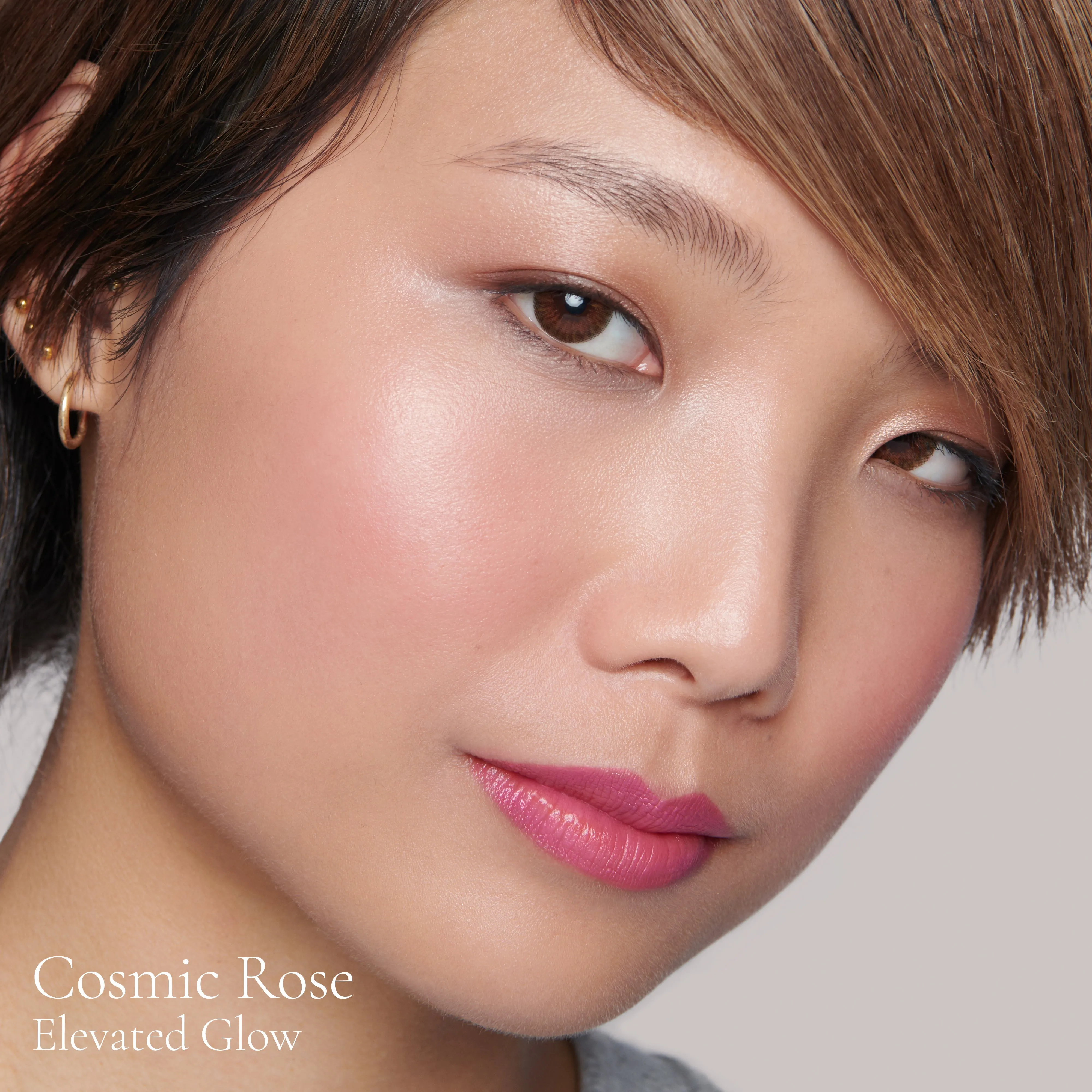 Cosmic Rose (Elevated Glow Highlighter)
