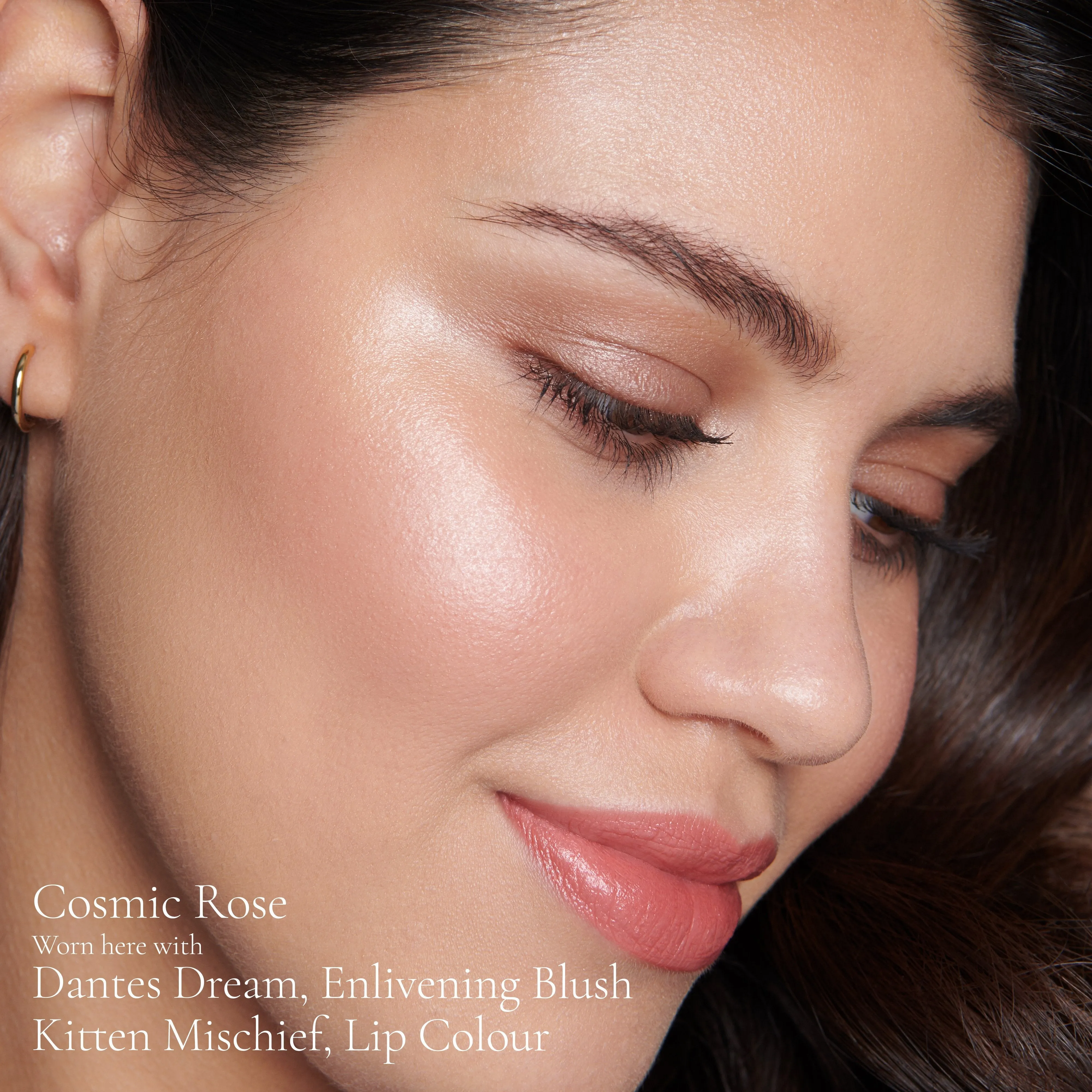 Cosmic Rose (Elevated Glow Highlighter)