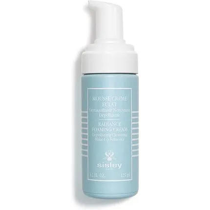 Cream foam “Shine” 125ml, Sisley