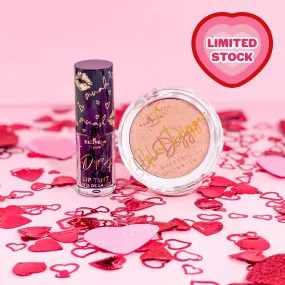 Cupid's Tinted Shine Set