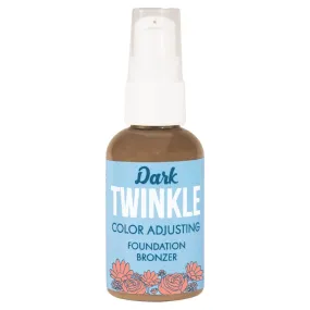 Dark Twinkle Color Adjusting Mineral Makeup