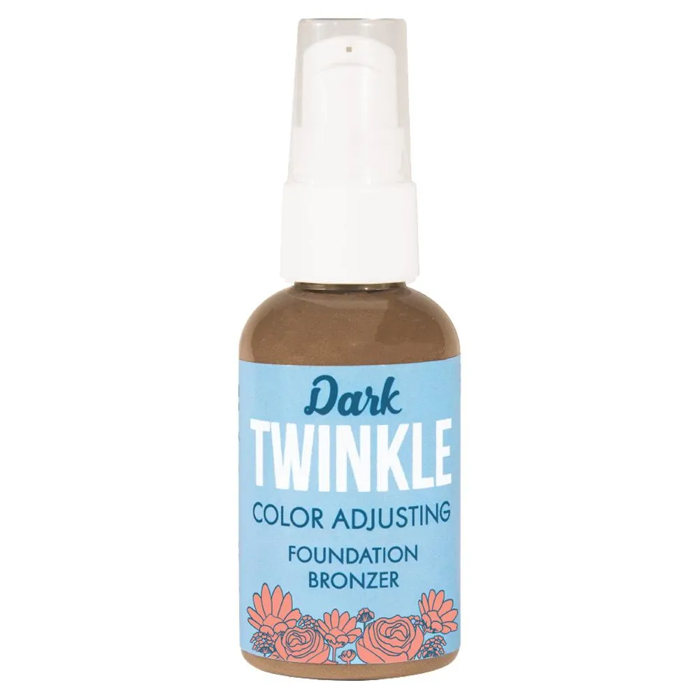 Dark Twinkle Color Adjusting Mineral Makeup