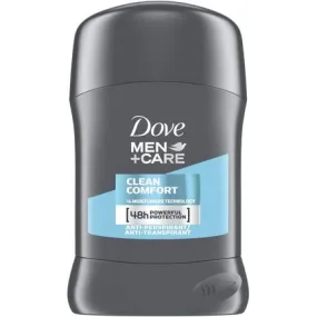 Deodorant Men   Care Silver Control 50ml Dove