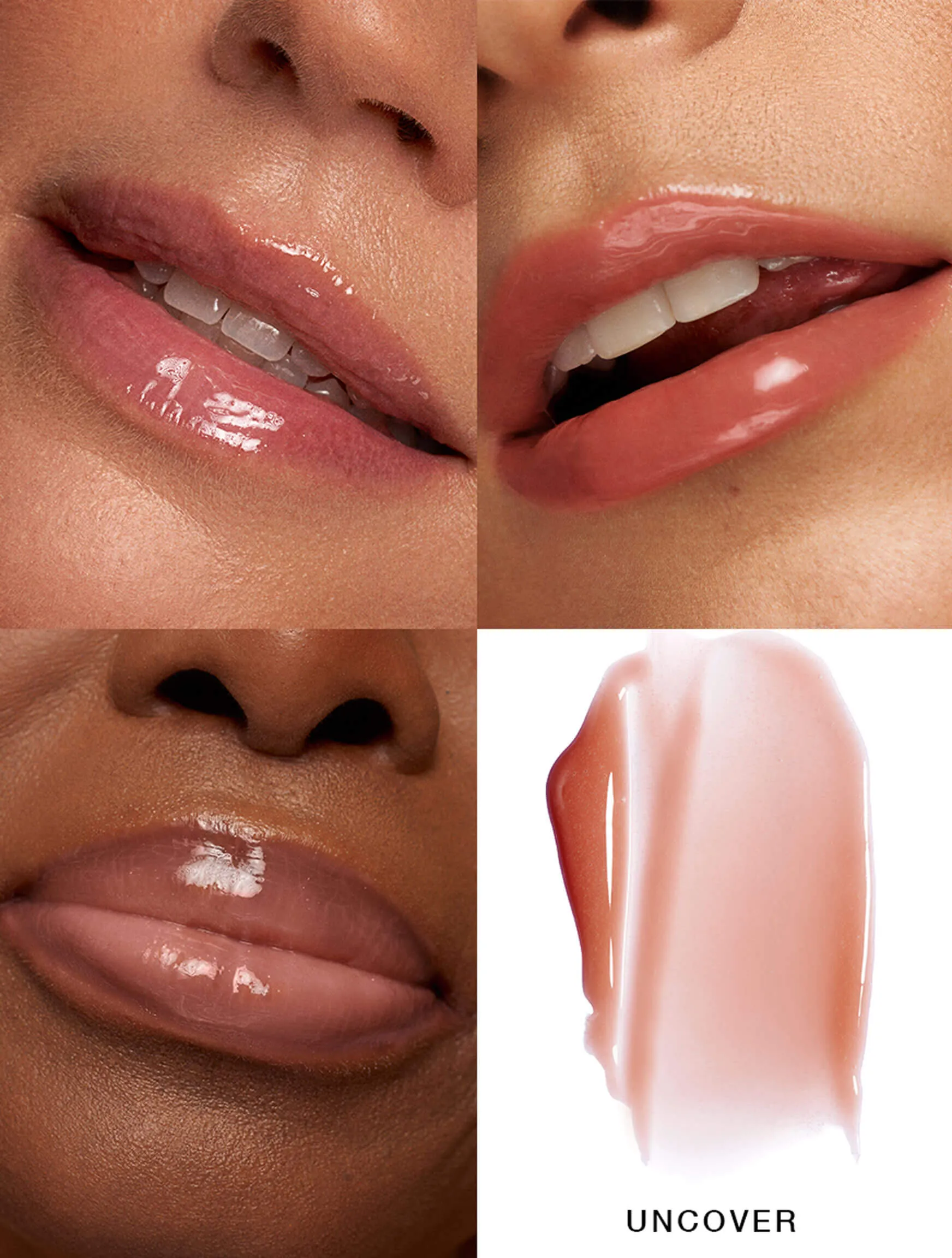 Dewy Gloss Tinted Lip Jelly