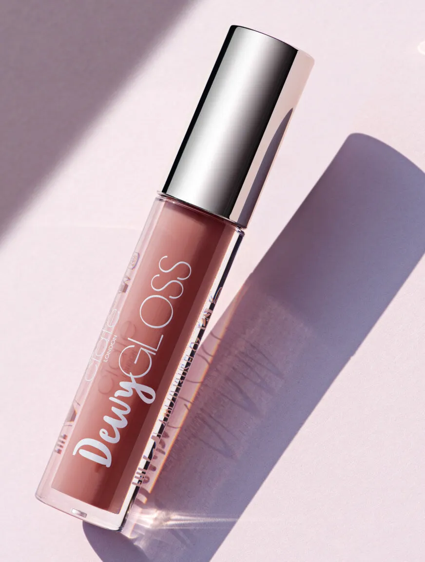 Dewy Gloss Tinted Lip Jelly