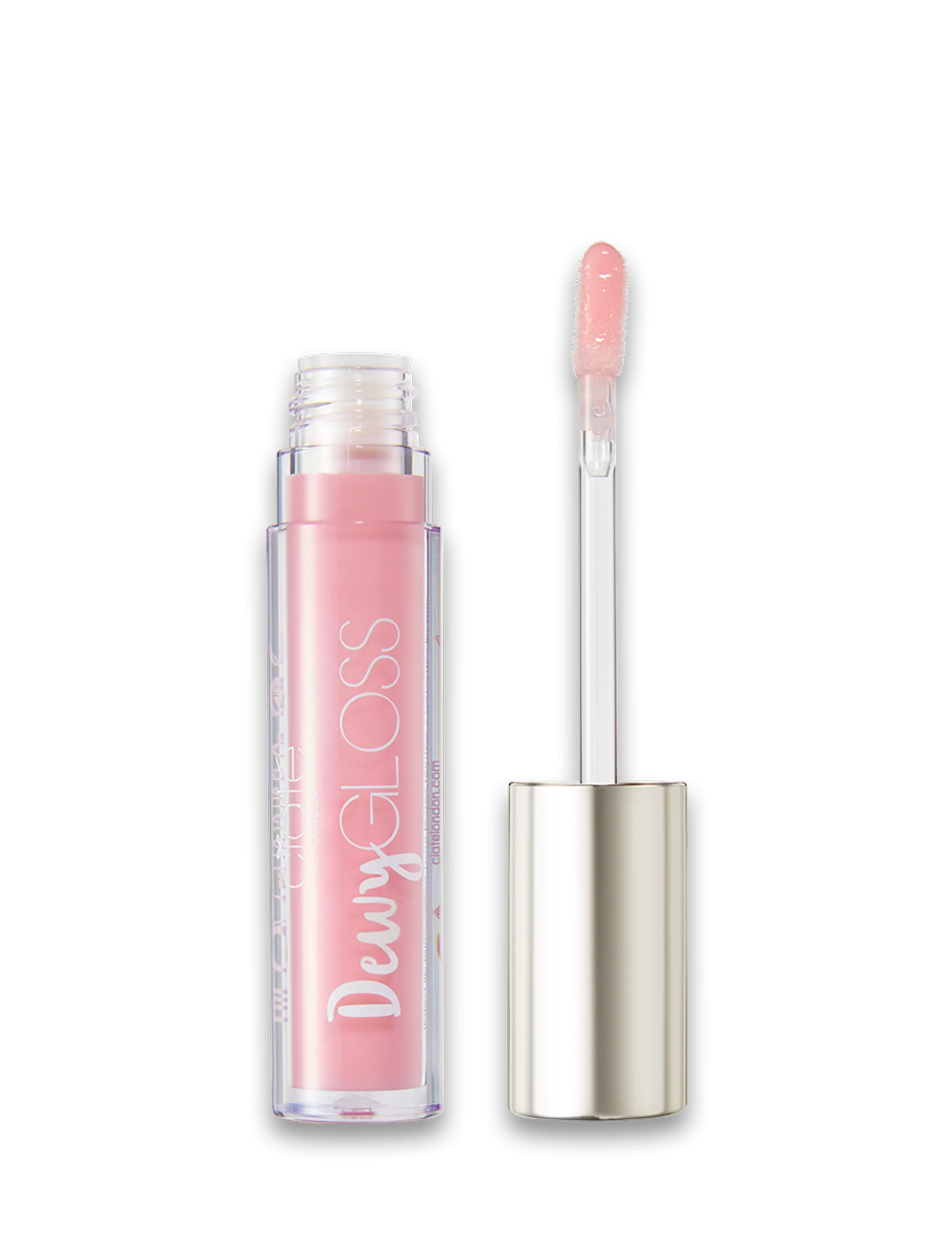 Dewy Gloss Tinted Lip Jelly