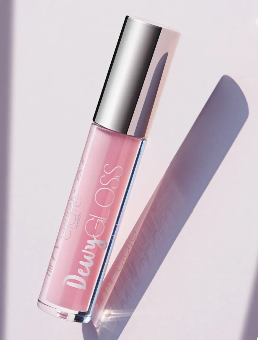 Dewy Gloss Tinted Lip Jelly