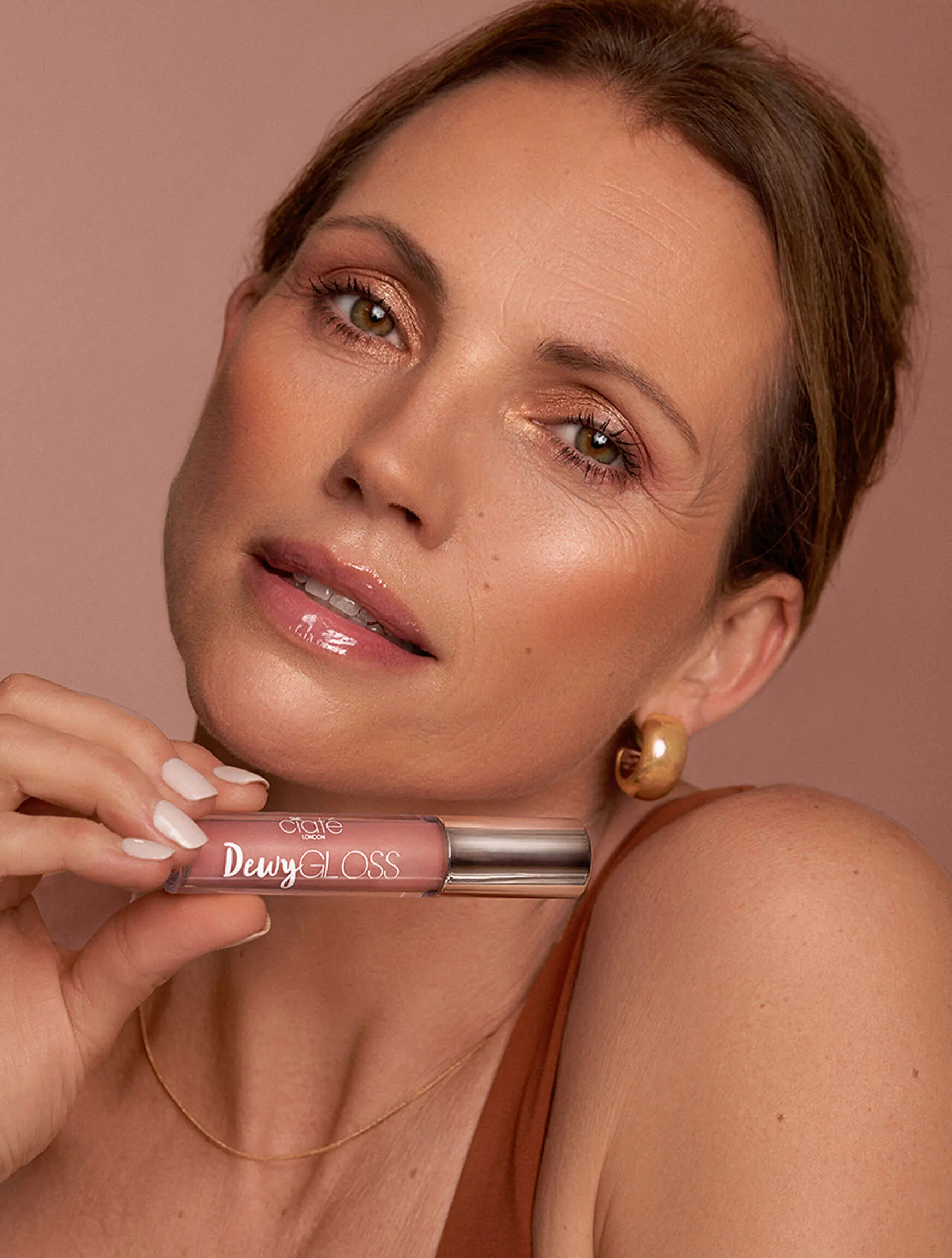 Dewy Gloss Tinted Lip Jelly