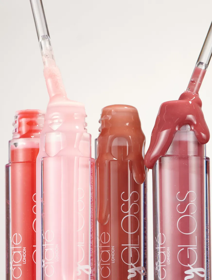 Dewy Gloss Tinted Lip Jelly
