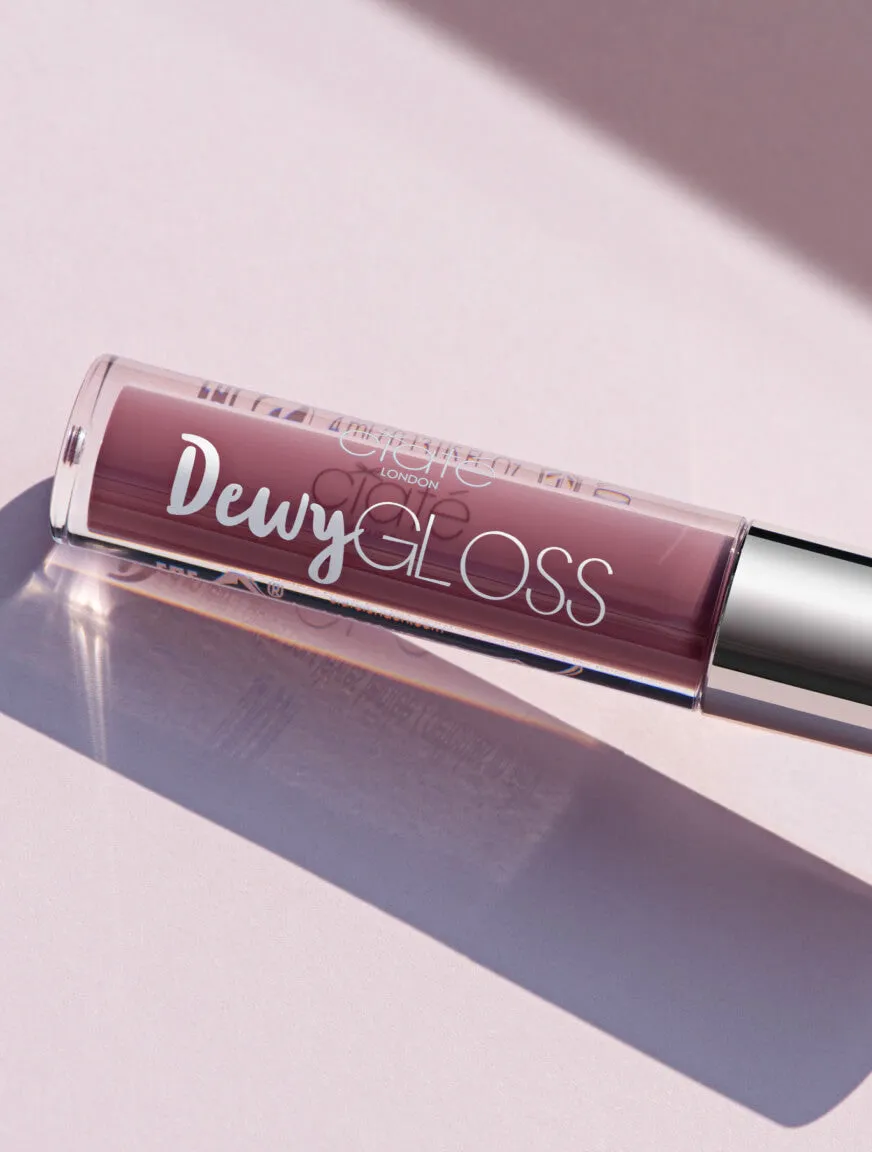 Dewy Gloss Tinted Lip Jelly