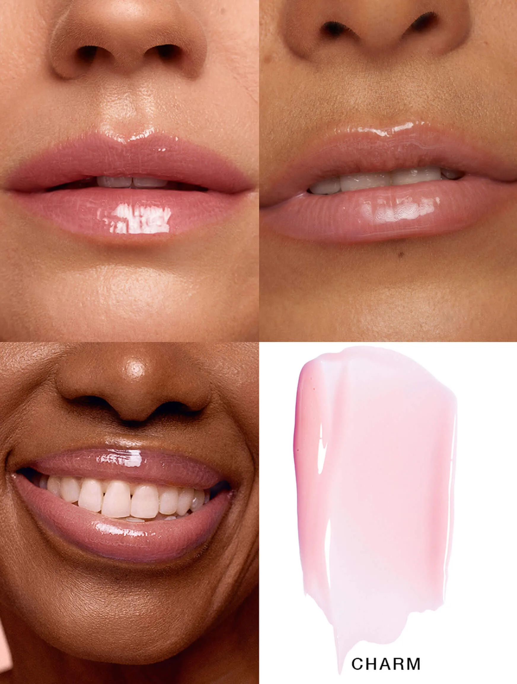 Dewy Gloss Tinted Lip Jelly