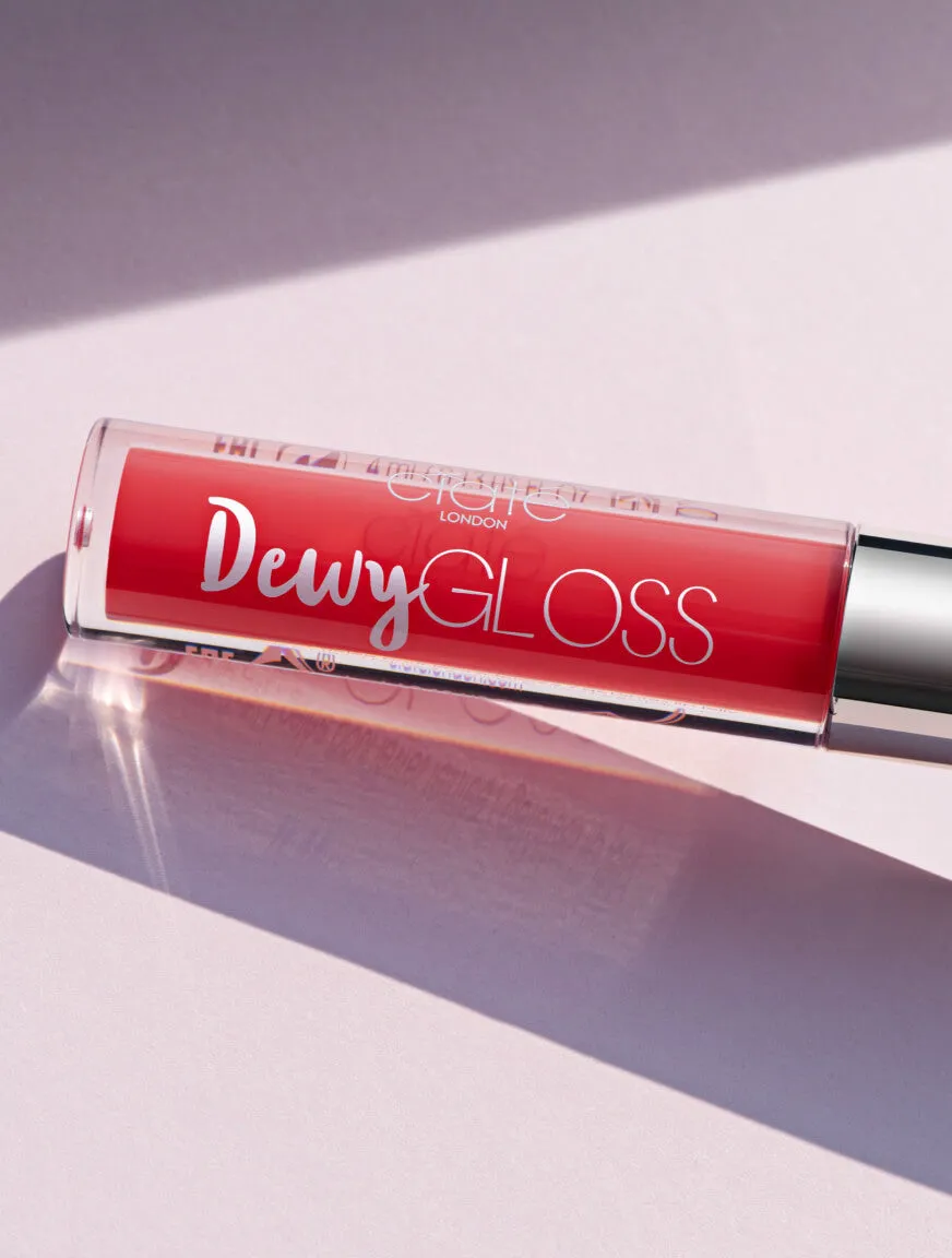 Dewy Gloss Tinted Lip Jelly