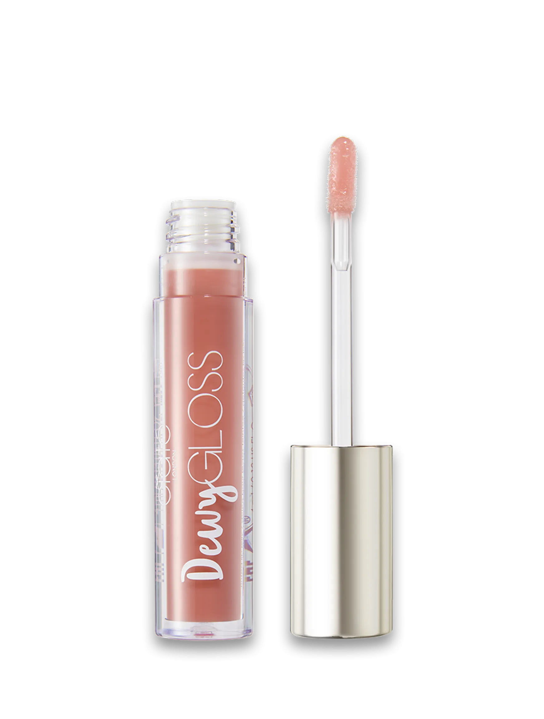 Dewy Gloss Tinted Lip Jelly