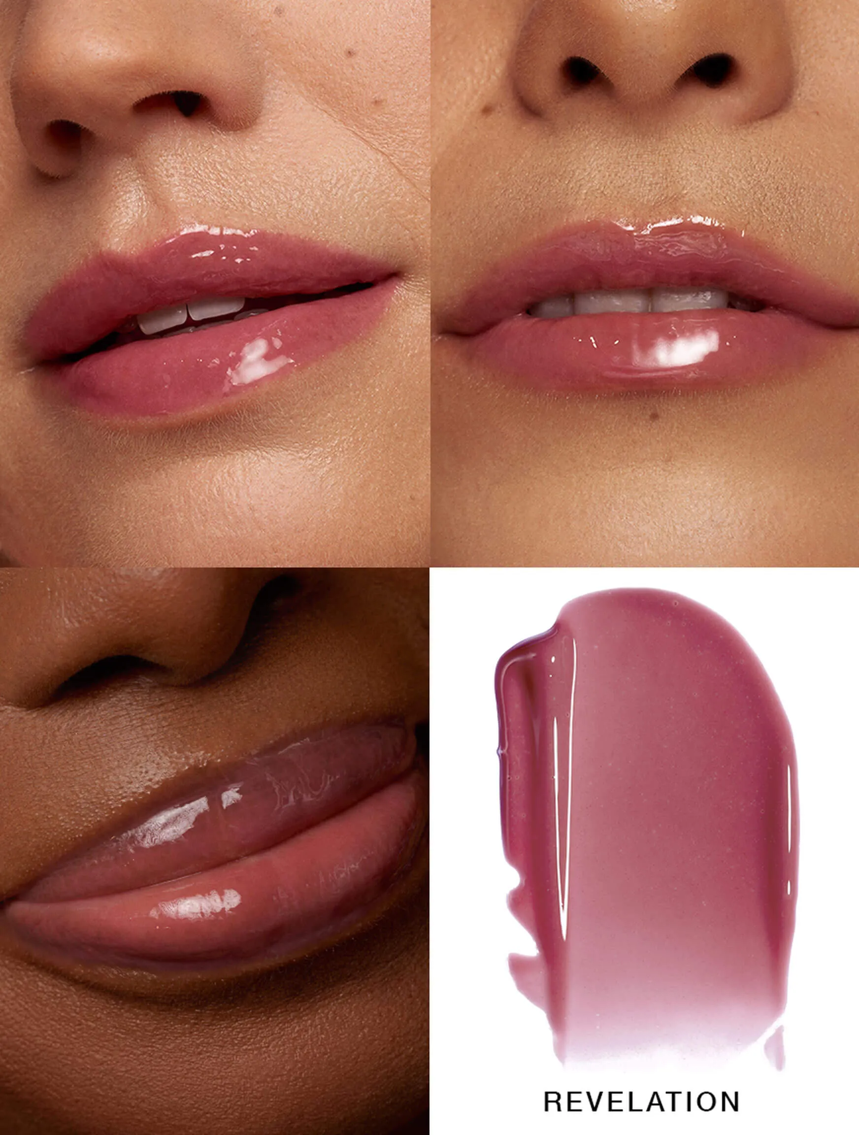 Dewy Gloss Tinted Lip Jelly