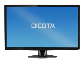 Dicota Secret - Display Privacy Filter - 4-Way - Adhesive - 23" Wide - Black