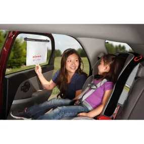 Diono - Heat Block Sun Shade