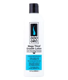 Doo Gro Mega Thick Gro Ltn 12Oz