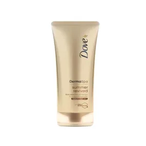 Dove Derma Spa Summer Revived Fair to Medium Skin Body Lotion 200ml