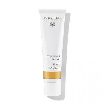 Dr. Hauschka - Tinted Day Cream