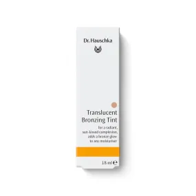 Dr Hauschka Translucent Bronzing Tint