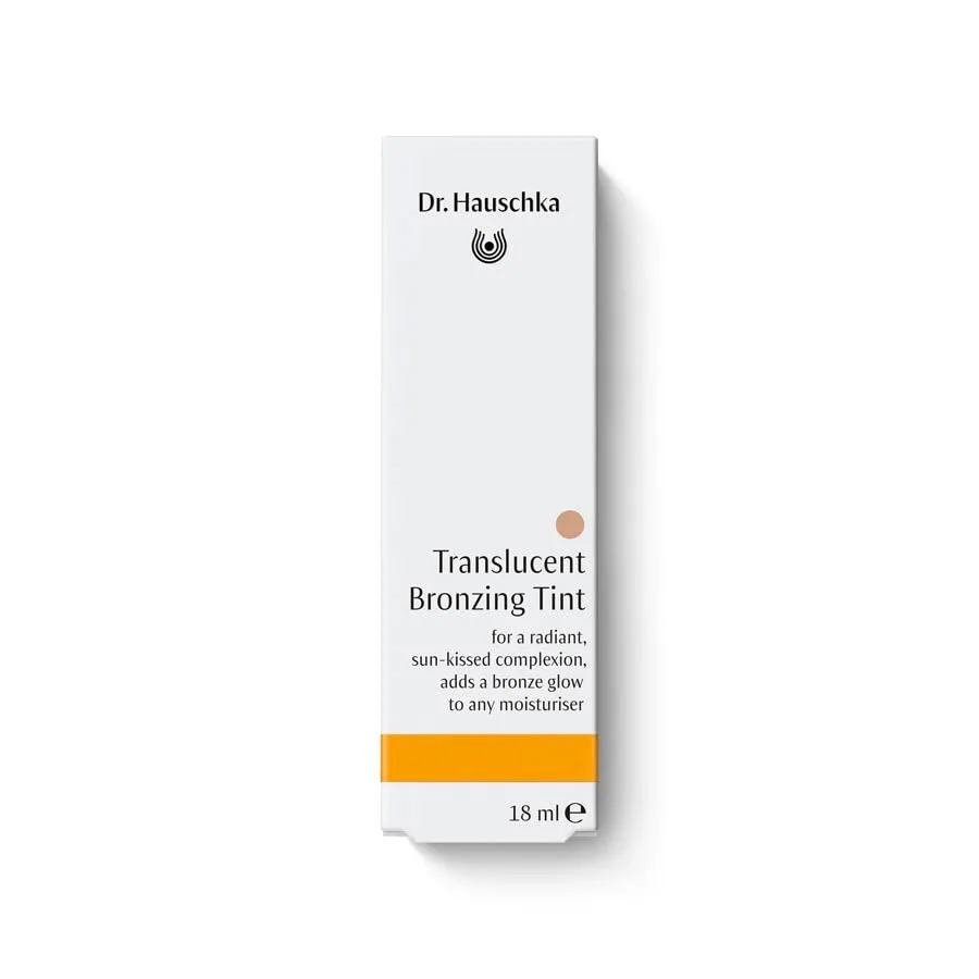 Dr Hauschka Translucent Bronzing Tint