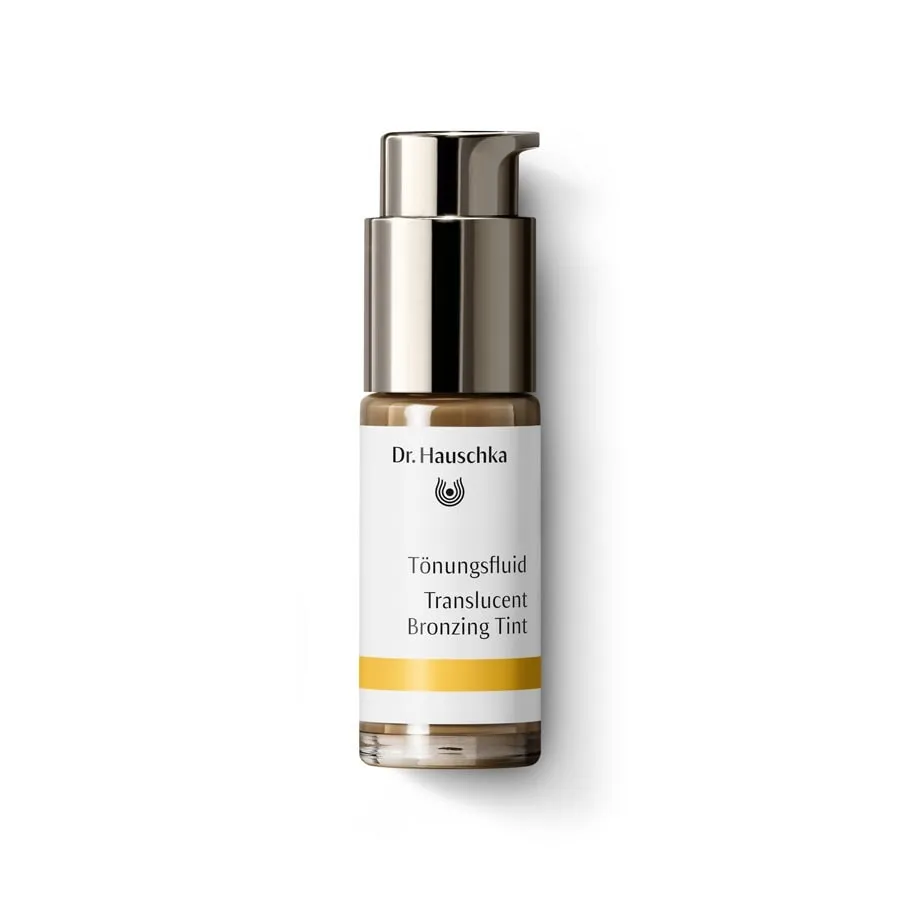 Dr Hauschka Translucent Bronzing Tint