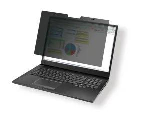 Durable Anti-glare Magnetic Privacy Filter with Blue Light Filter | 13.3"