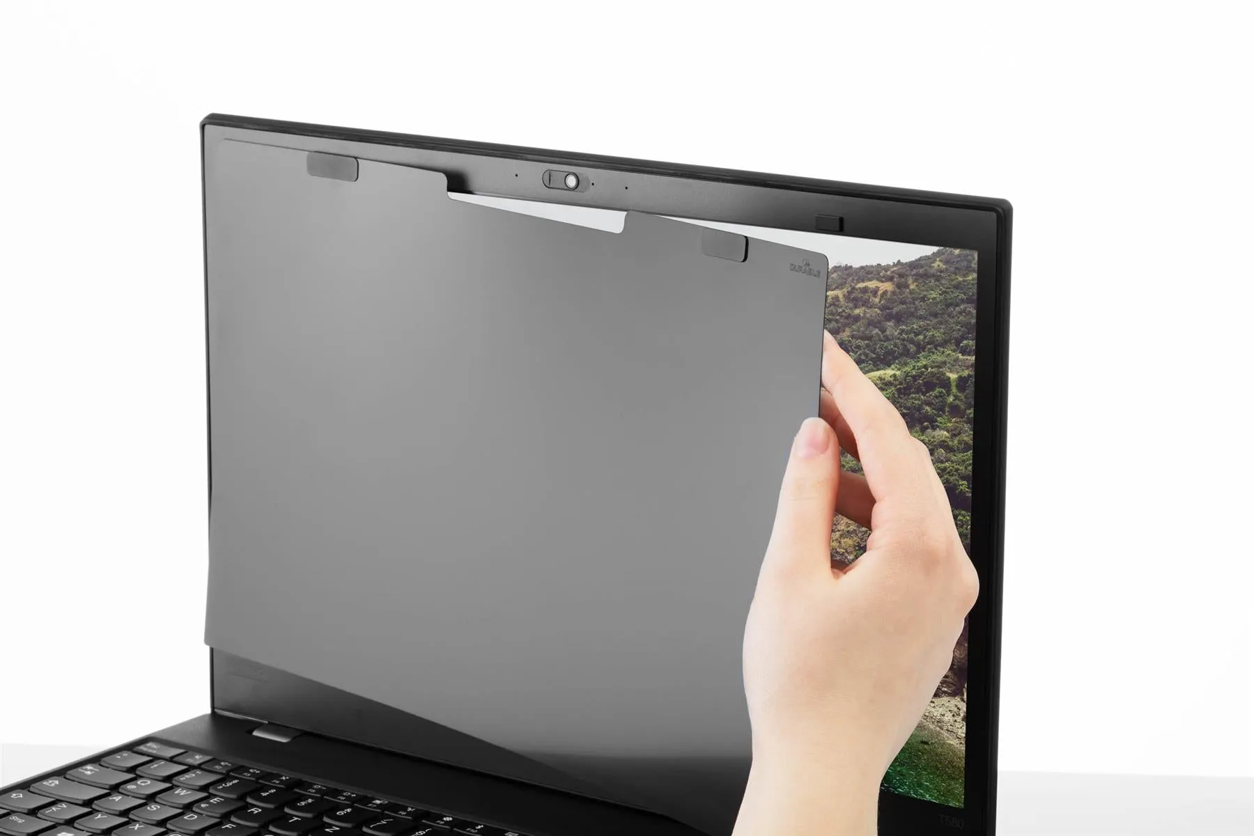 Durable Anti-glare Magnetic Privacy Filter with Blue Light Filter | 13.3"