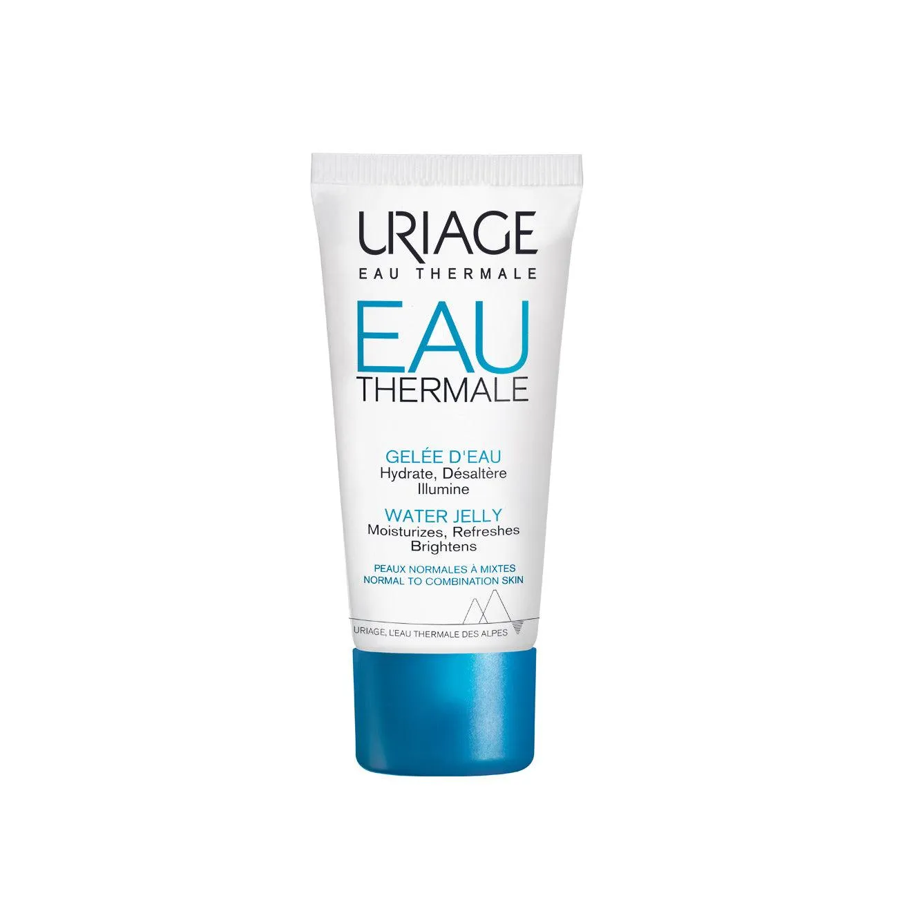 Eau Thermale Water Jelly - Normal to Combination Skin