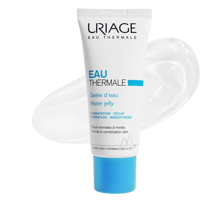 Eau Thermale Water Jelly - Normal to Combination Skin