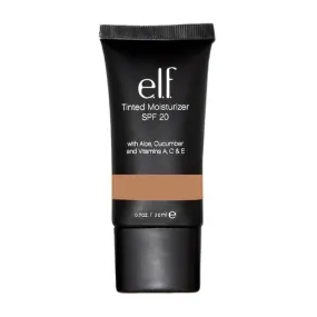 E.l.f. Tinted Moisturizer SPF 20 - Mocha 25ml