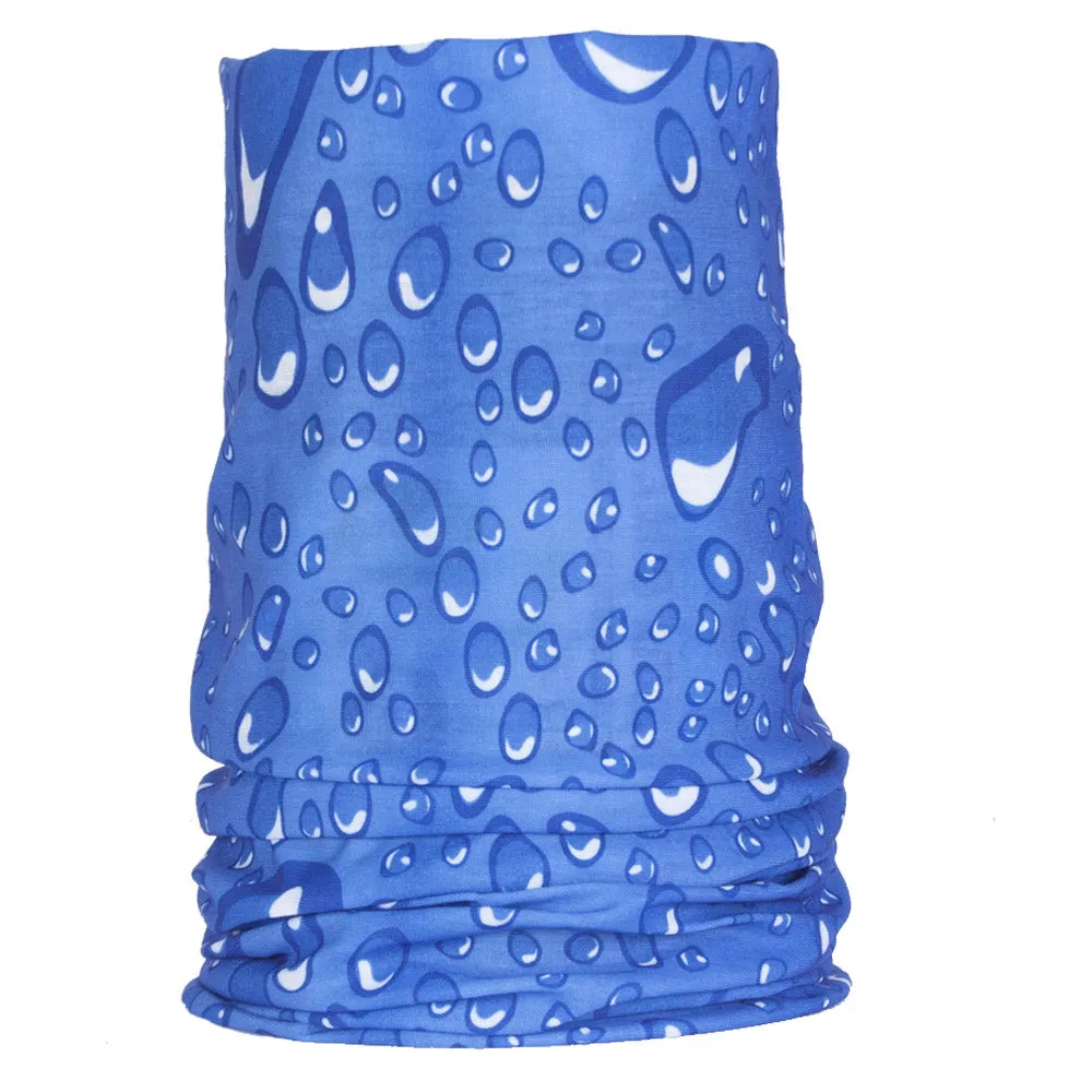 Face And Neck Gaiters