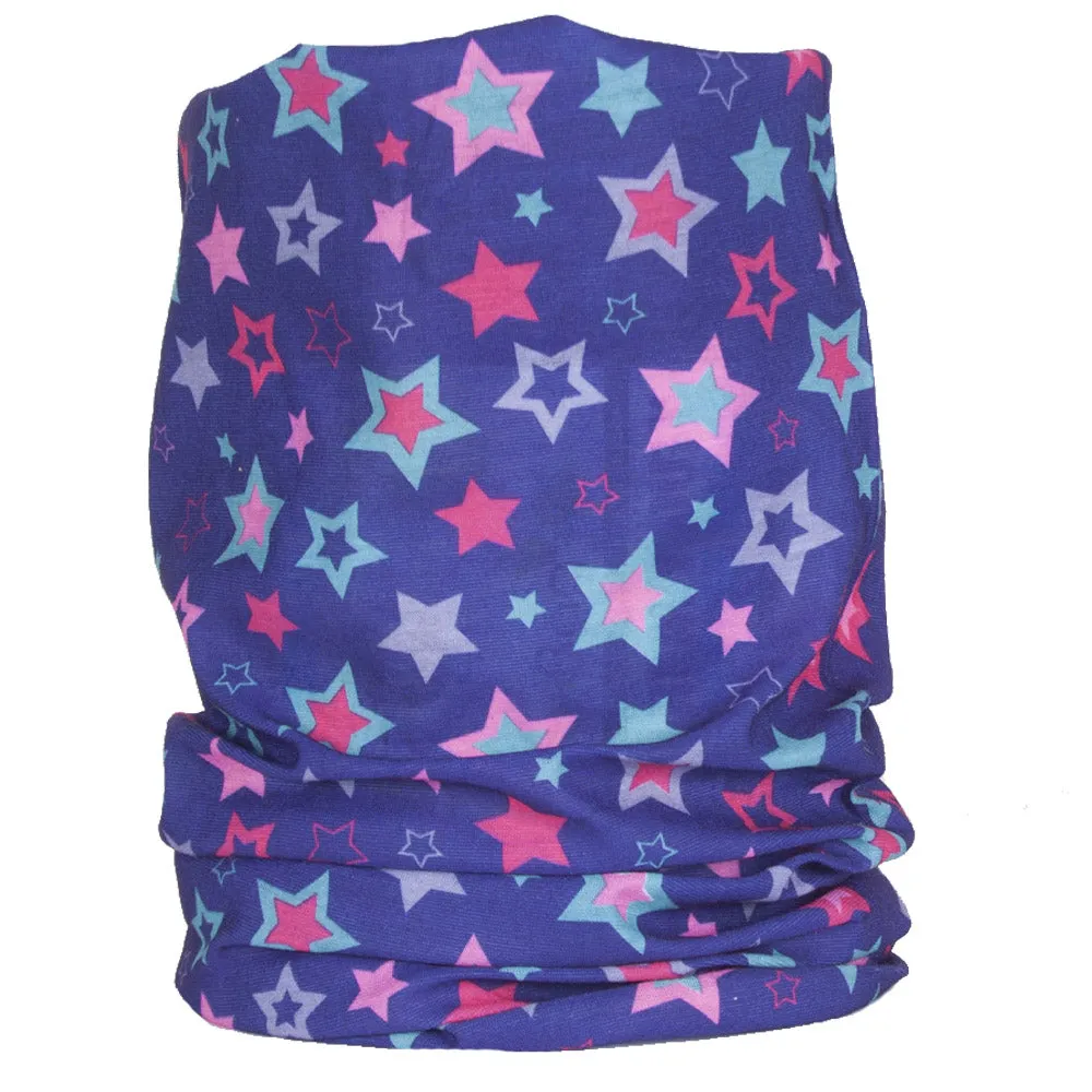 Face And Neck Gaiters