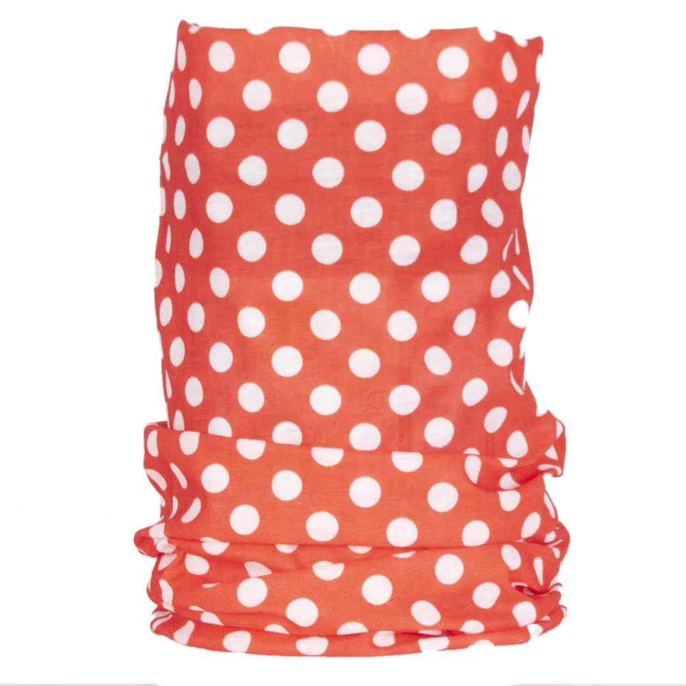 Face And Neck Gaiters