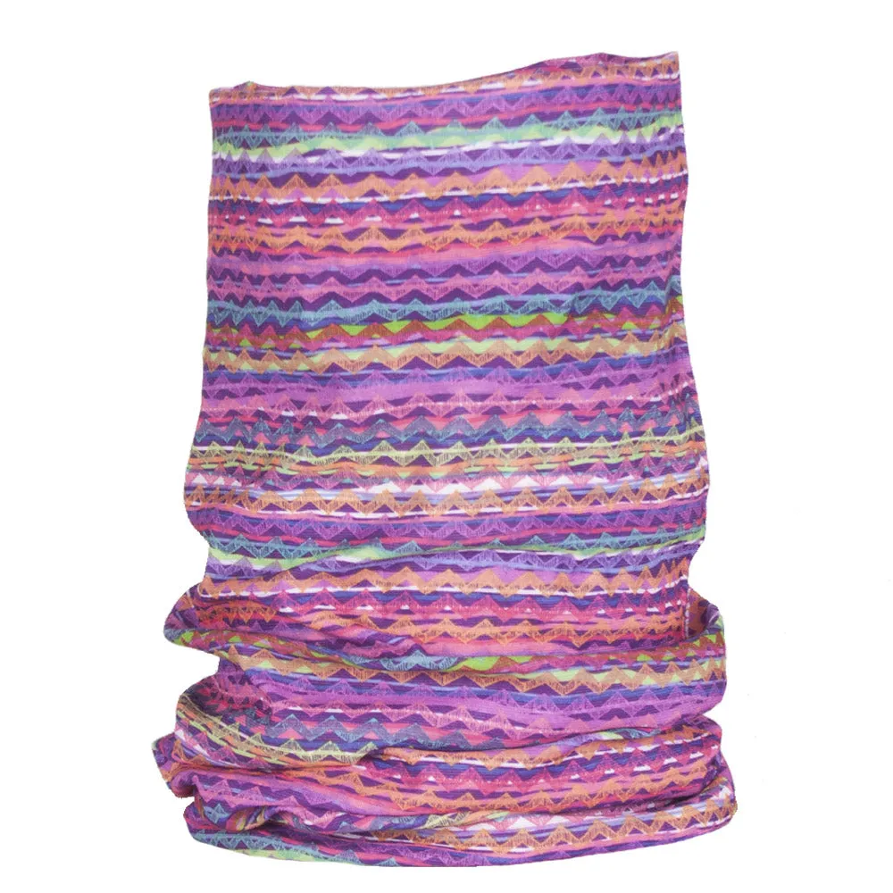 Face And Neck Gaiters