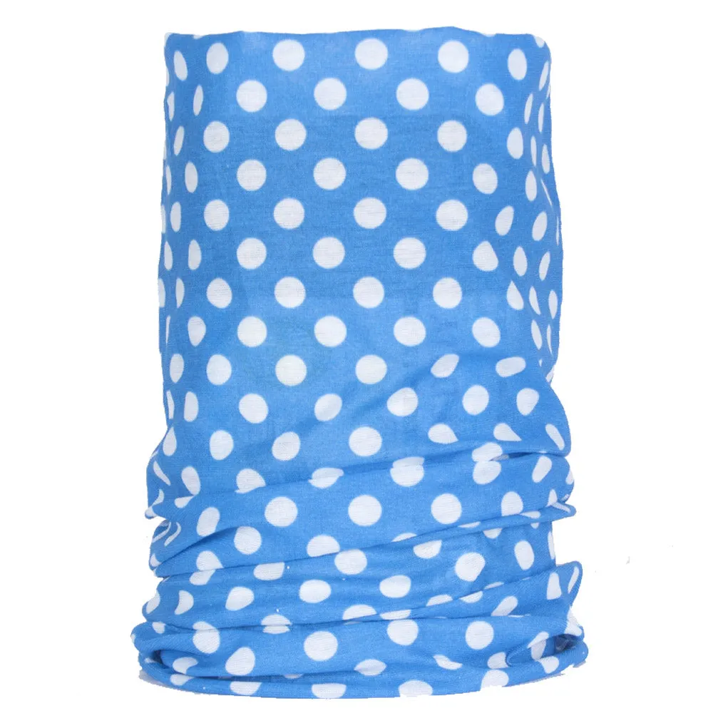 Face And Neck Gaiters
