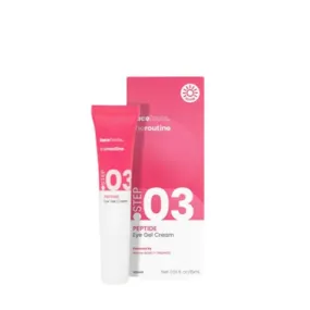 Face Facts Peptide Eye Gel Cream - 15ml