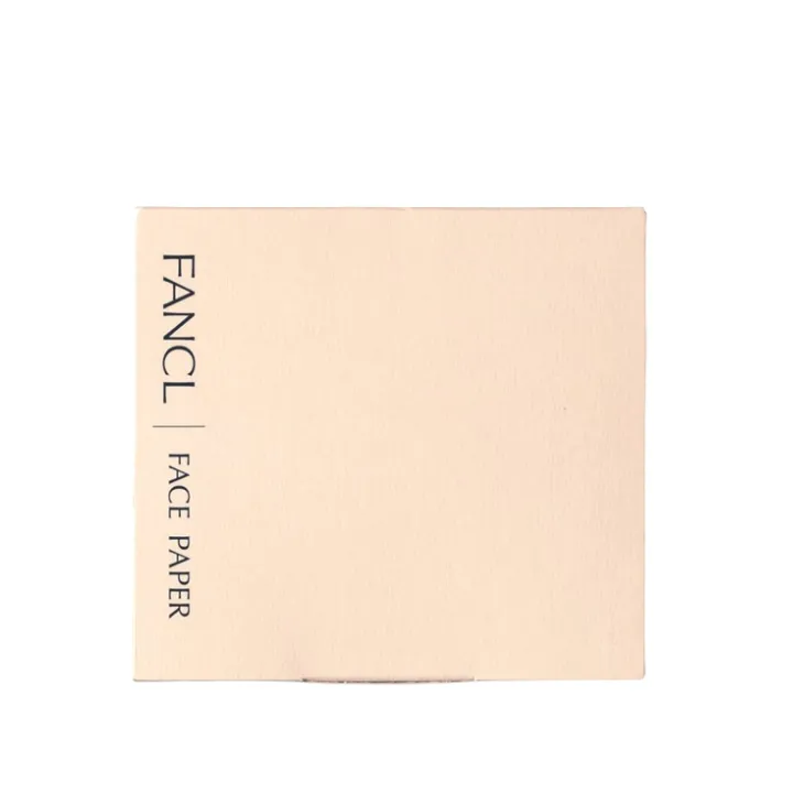 Face Paper