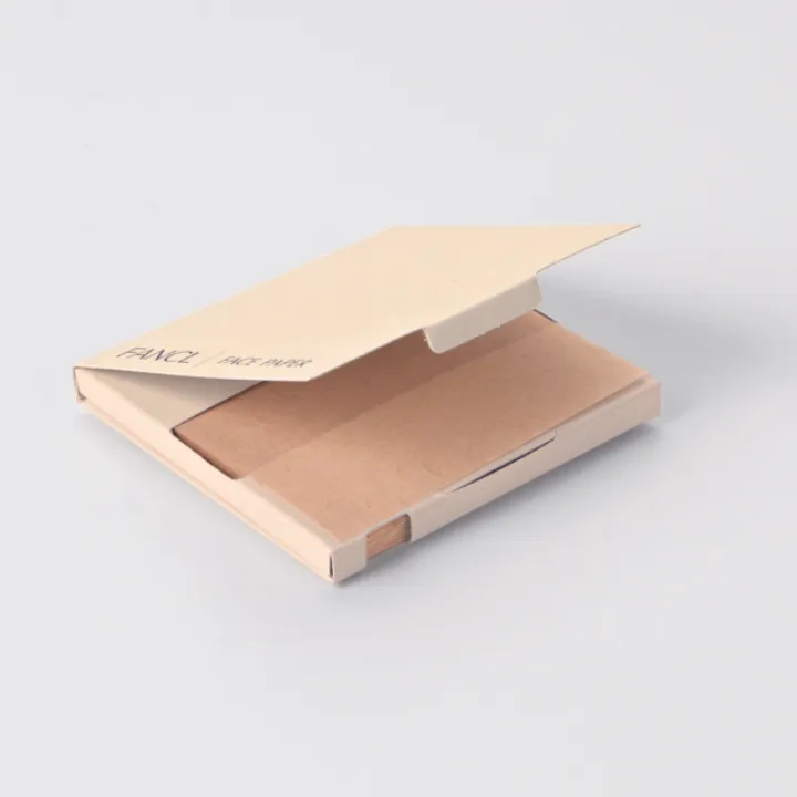 Face Paper