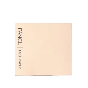 Face Paper