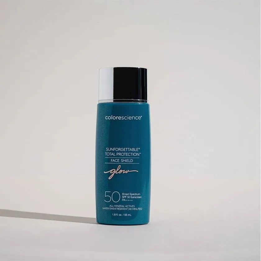 Face Shield Bronze SPF 50